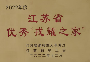 交通产业集团喜获省级荣誉