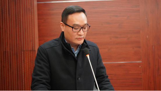 弘扬治沙精神 扬帆再启新征程|市交通产业集团吹响转型发展集结号